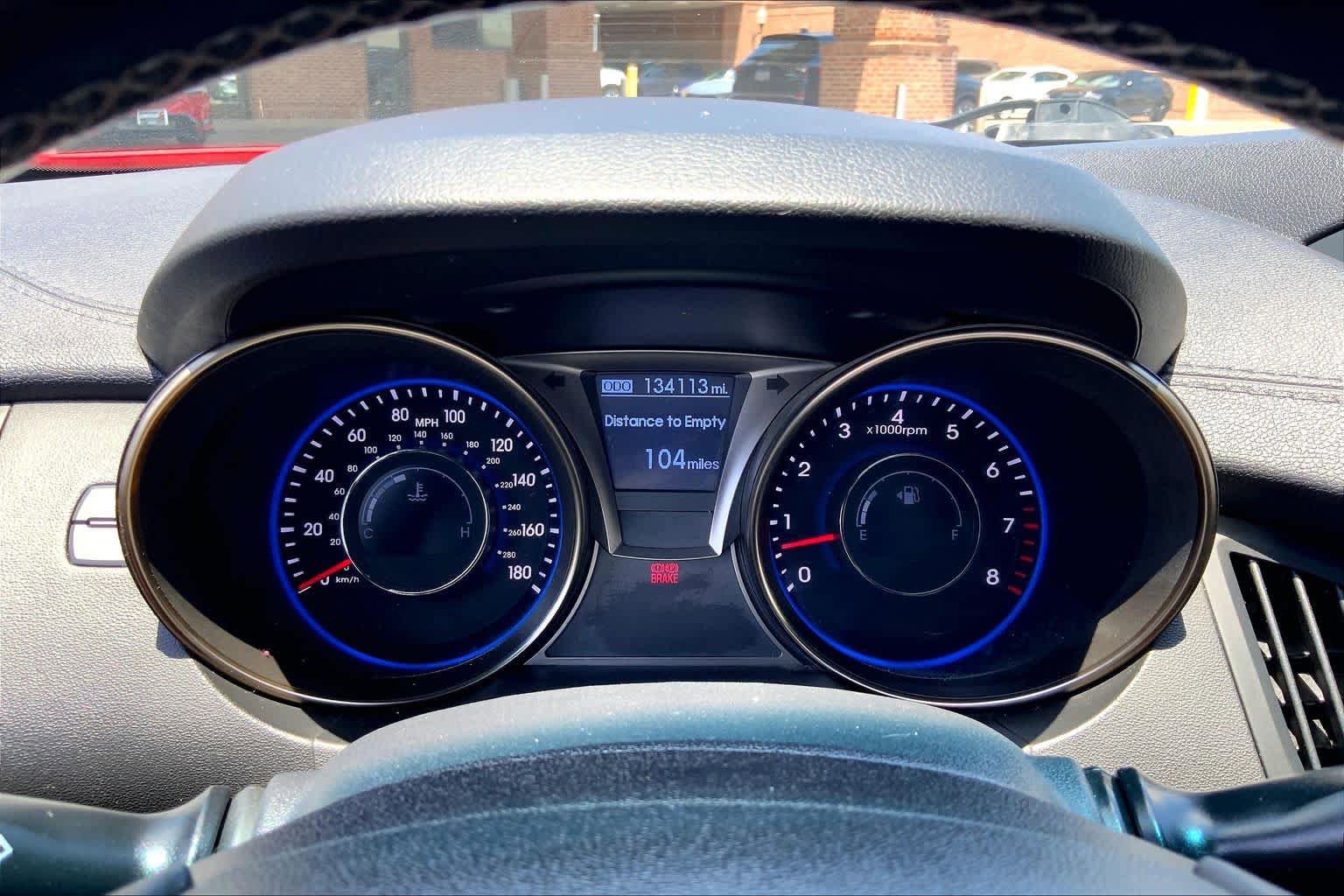 Used 2013 Hyundai Genesis 3.8 RWD image 24
