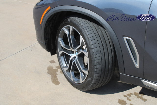 Used 2021 BMW X5 sDrive40i w/ Premium Package RWD image 9