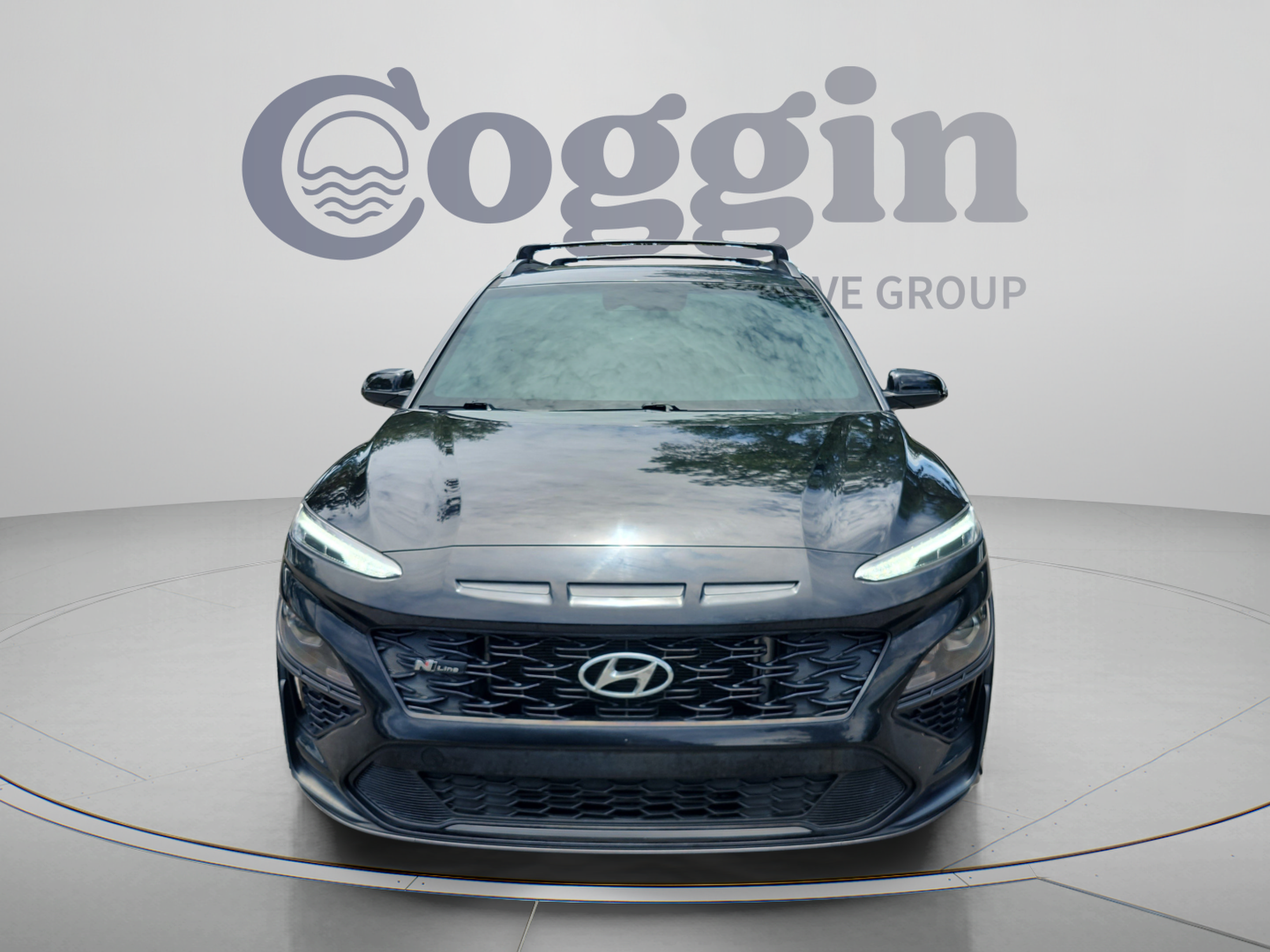 Certified 2023 Hyundai Kona N Line FWD image 8