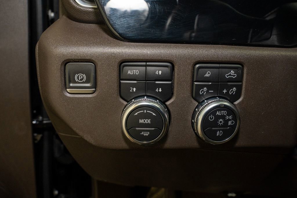 Used 2022 GMC Sierra 1500 SLT w/ SLT Premium Plus Package image 20