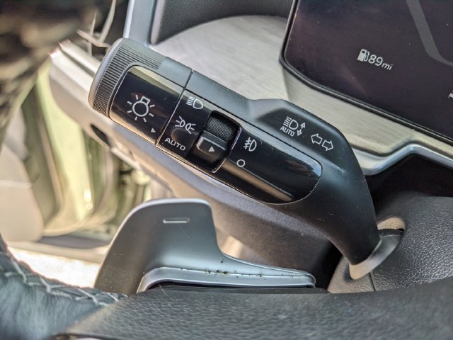 Used 2025 Kia Sorento SX Prestige AWD/4WD image 33