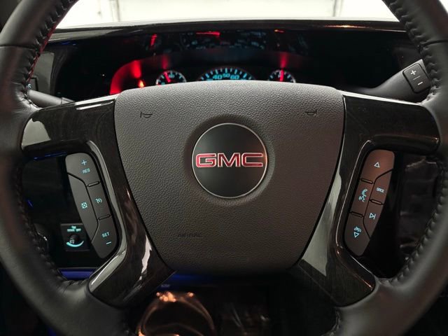 Used 2022 GMC Savana 2500 Mobility w/ Enhanced Convenience Package image 31