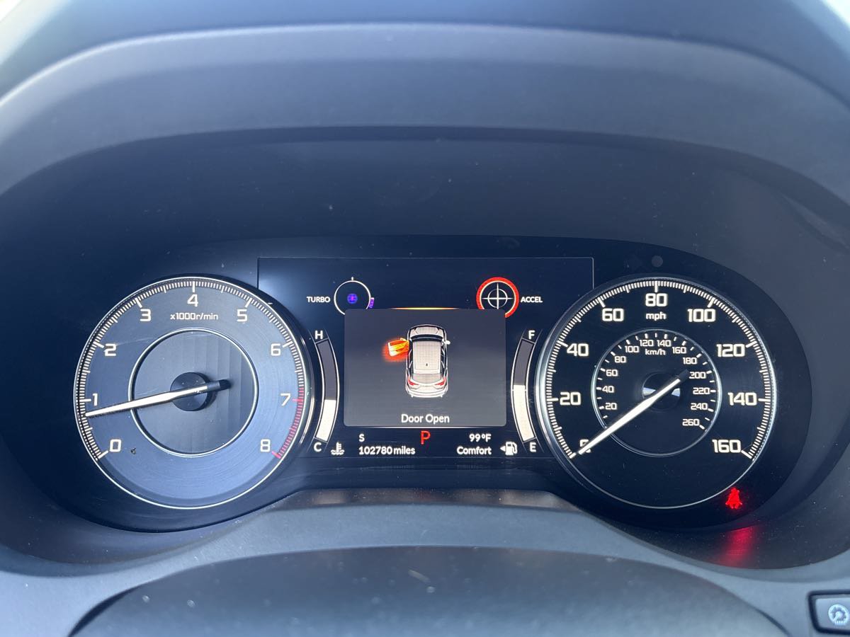 Used 2019 Acura RDX w/ Technology Package FWD image 22