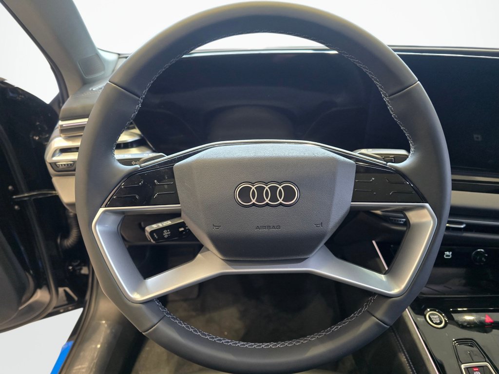 New 2026 Audi A6 Premium Plus AWD/4WD image 23