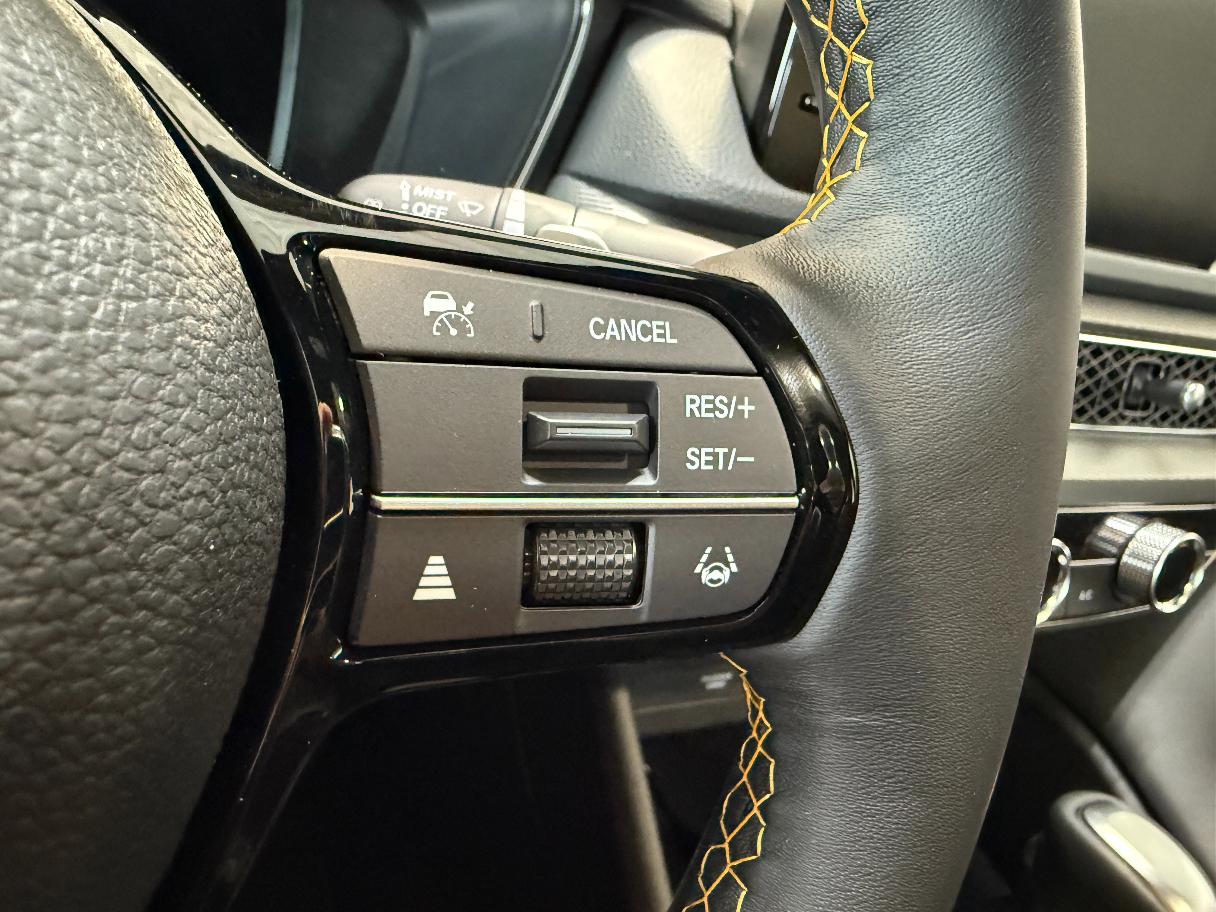 New 2026 Acura Integra A-Spec image 19