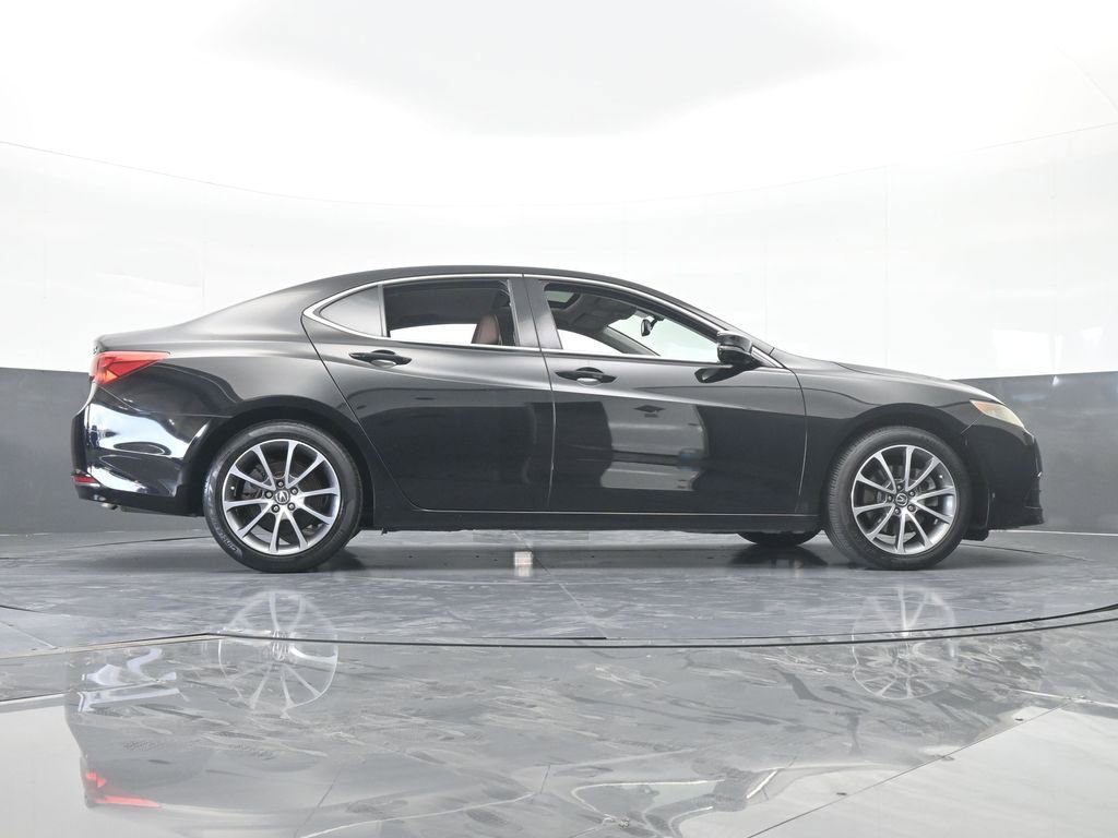 Used 2017 Acura TLX V6 image 64