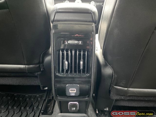 Certified 2022 Jeep Compass Latitude image 21