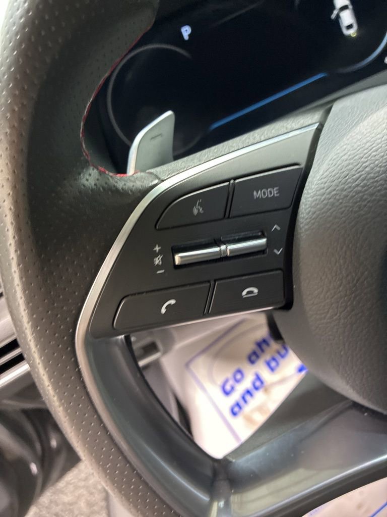 Used 2022 Hyundai Sonata SEL Plus image 14