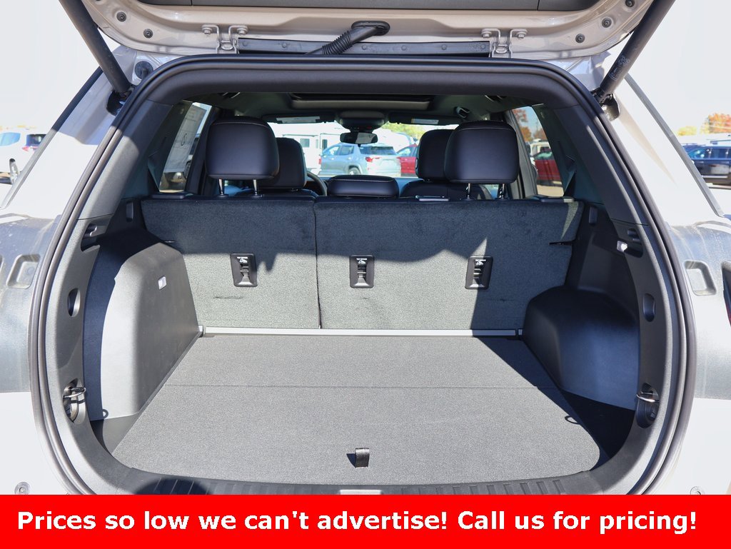 New 2026 GMC Terrain Elevation w/ Elevation Premium Package image 5