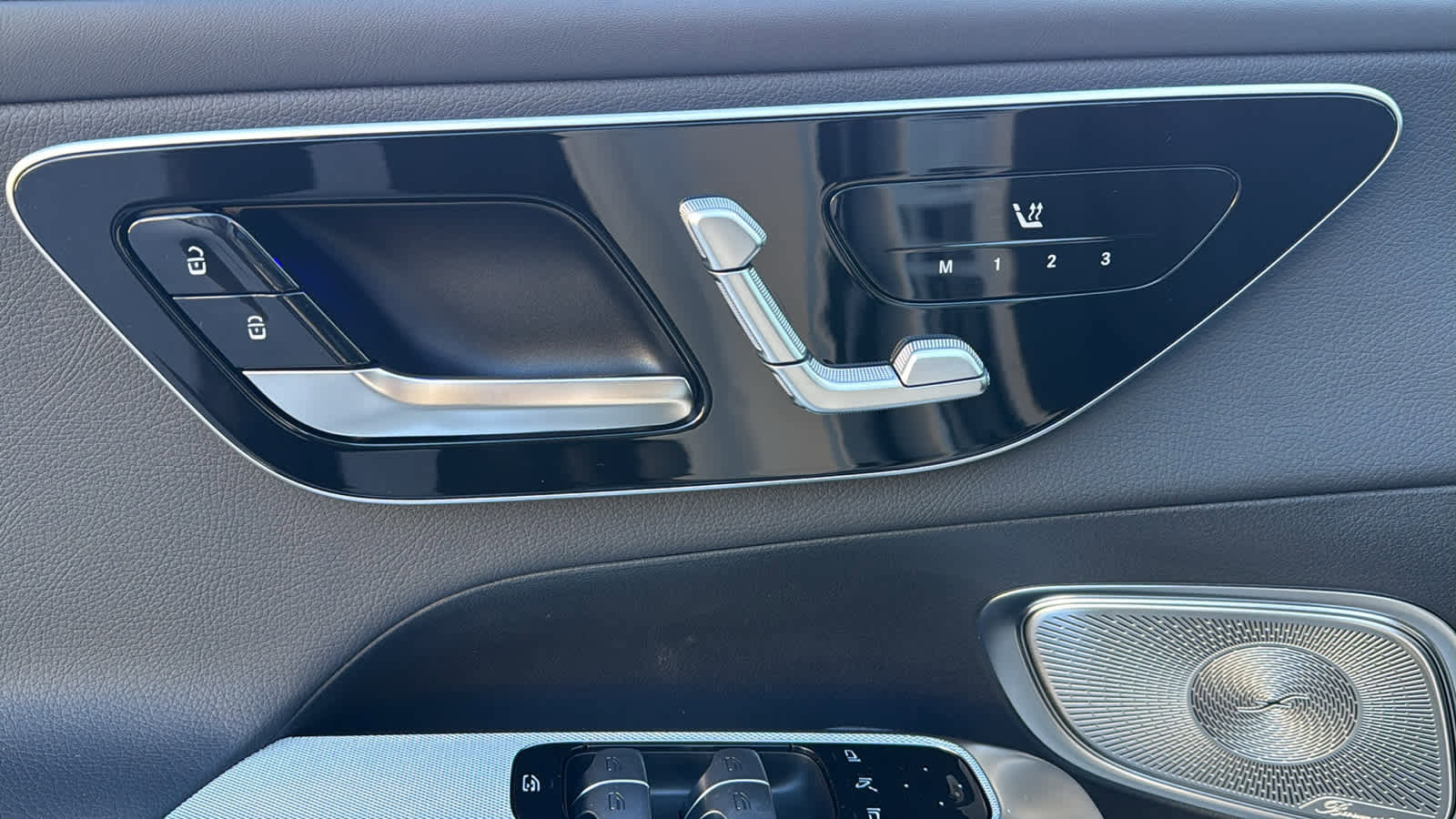 New 2026 Mercedes-Benz GLC 300 4MATIC image 17