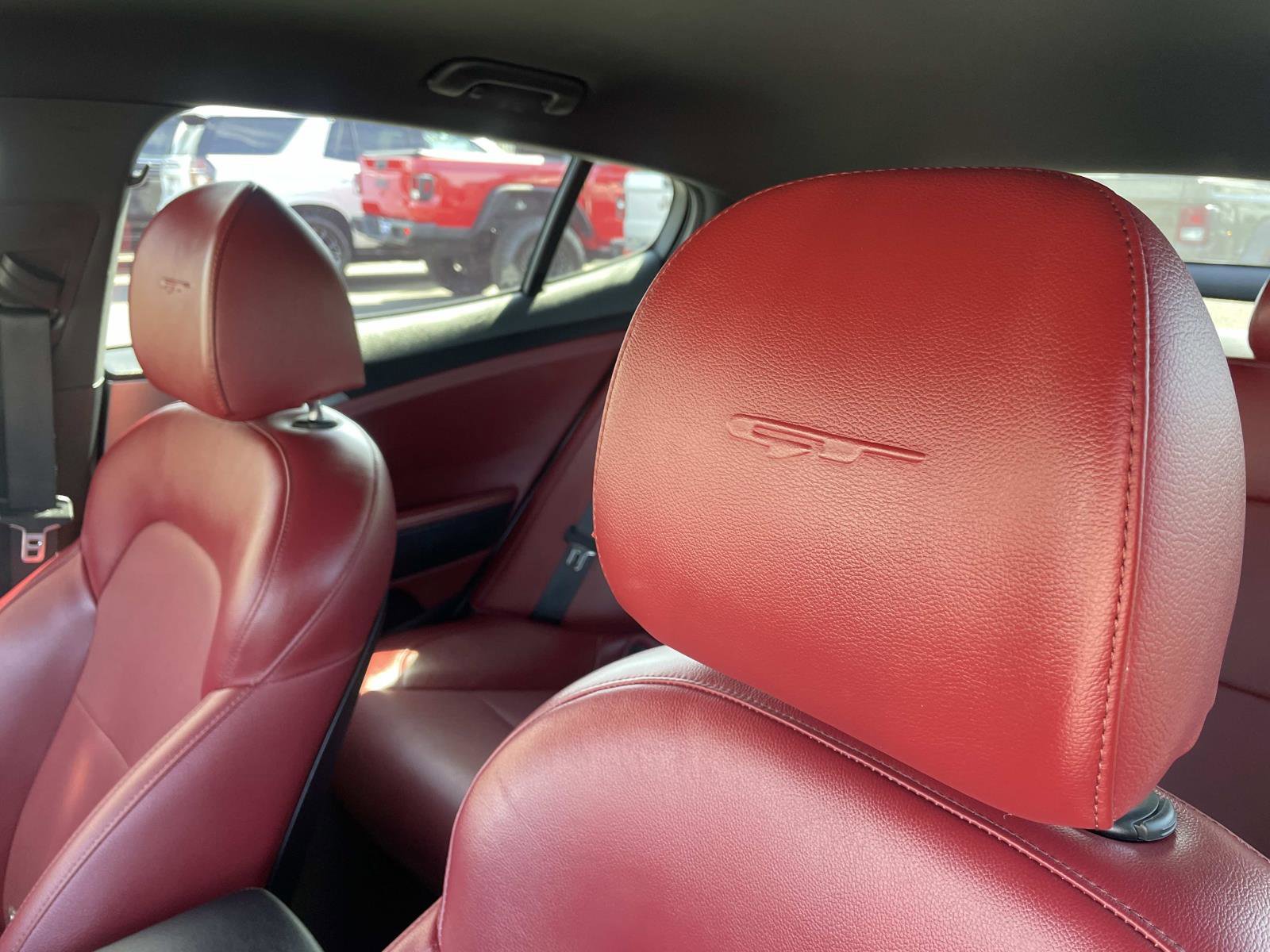 Used 2020 Kia Stinger GT image 22