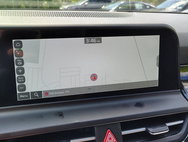 Certified 2024 Kia Seltos S AWD/4WD image 27
