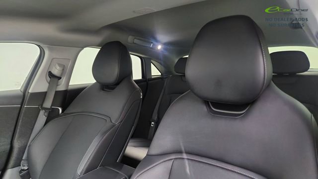 Used 2025 Lucid Air Touring AWD/4WD image 32