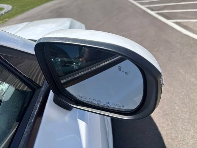 Used 2022 Kia Telluride EX w/ EX Premium Package AWD/4WD image 6