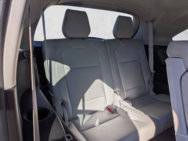 Used 2019 Acura MDX SH-AWD image 20