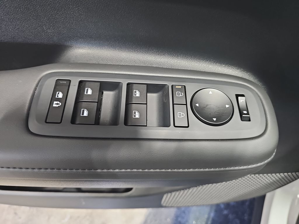 Certified 2026 Hyundai Santa Fe SEL AWD/4WD image 29