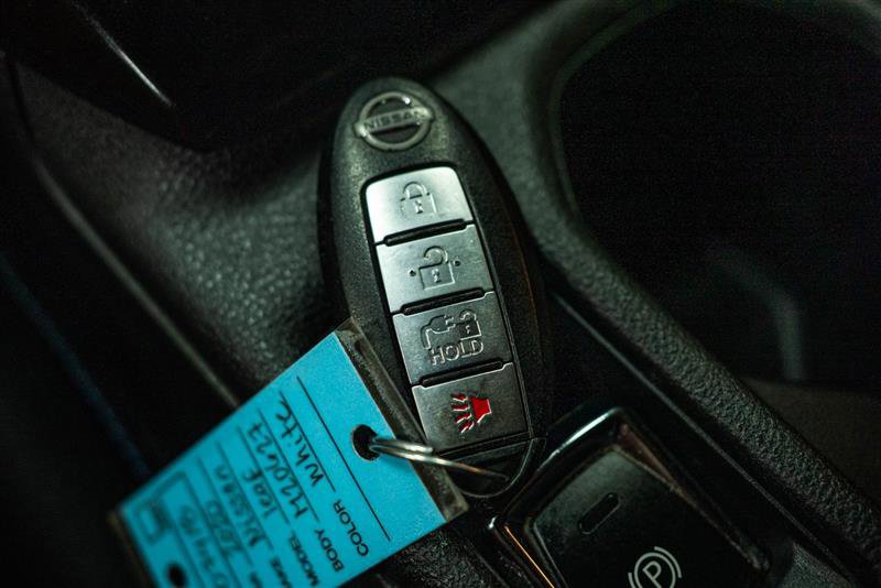 Used 2020 Nissan Leaf SV w/ SV Technology Package image 21