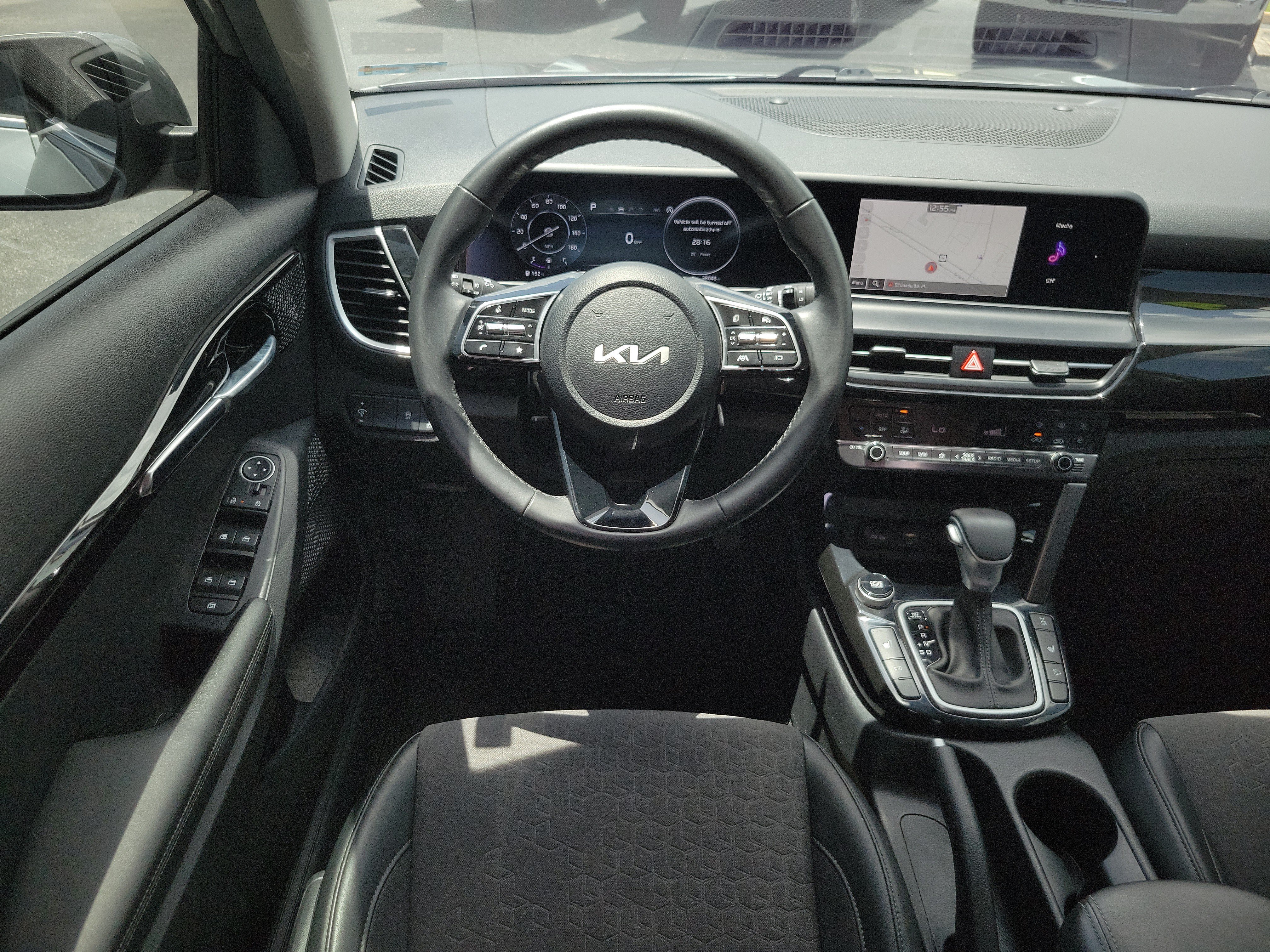 Used 2024 Kia Seltos S AWD/4WD image 20