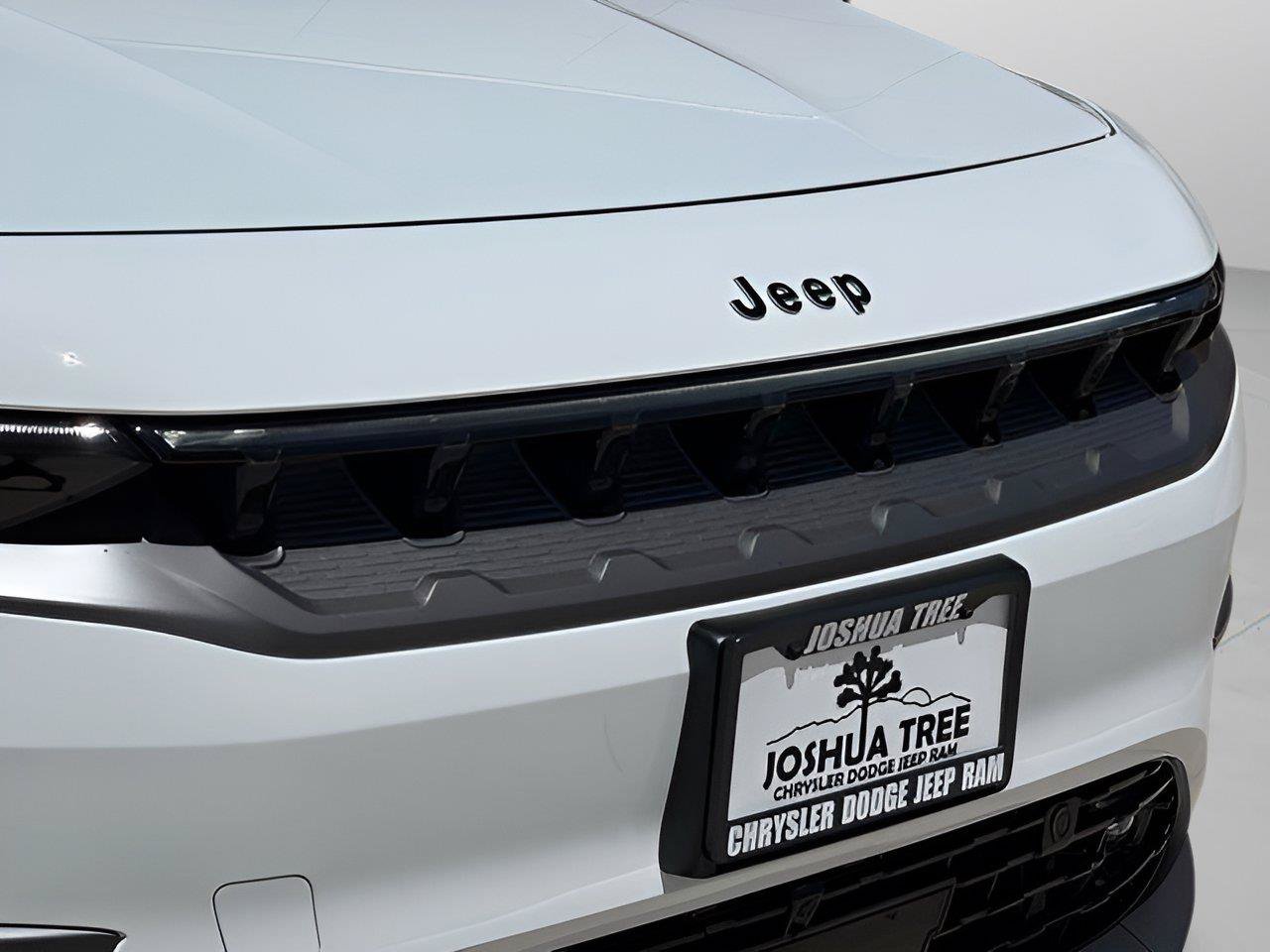 New 2025 Jeep Wagoneer S Launch Edition AWD/4WD image 8
