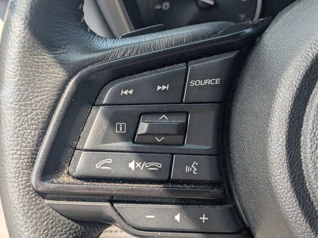 Used 2024 Subaru Outback Wilderness AWD/4WD image 17