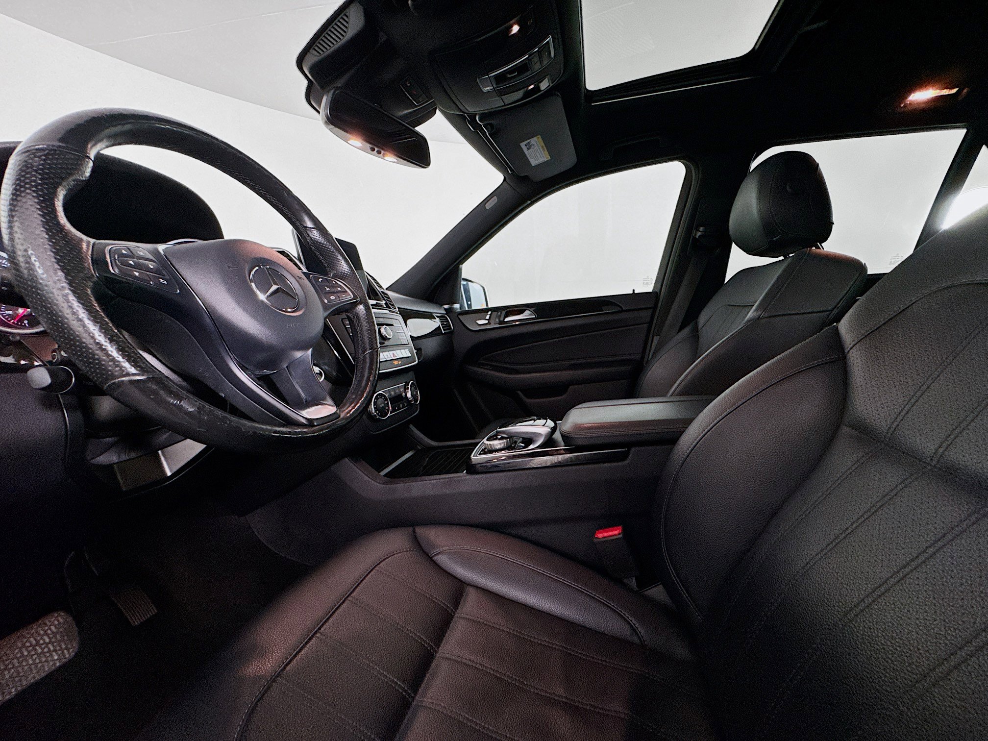 Used 2018 Mercedes-Benz GLE 350 4MATIC image 19