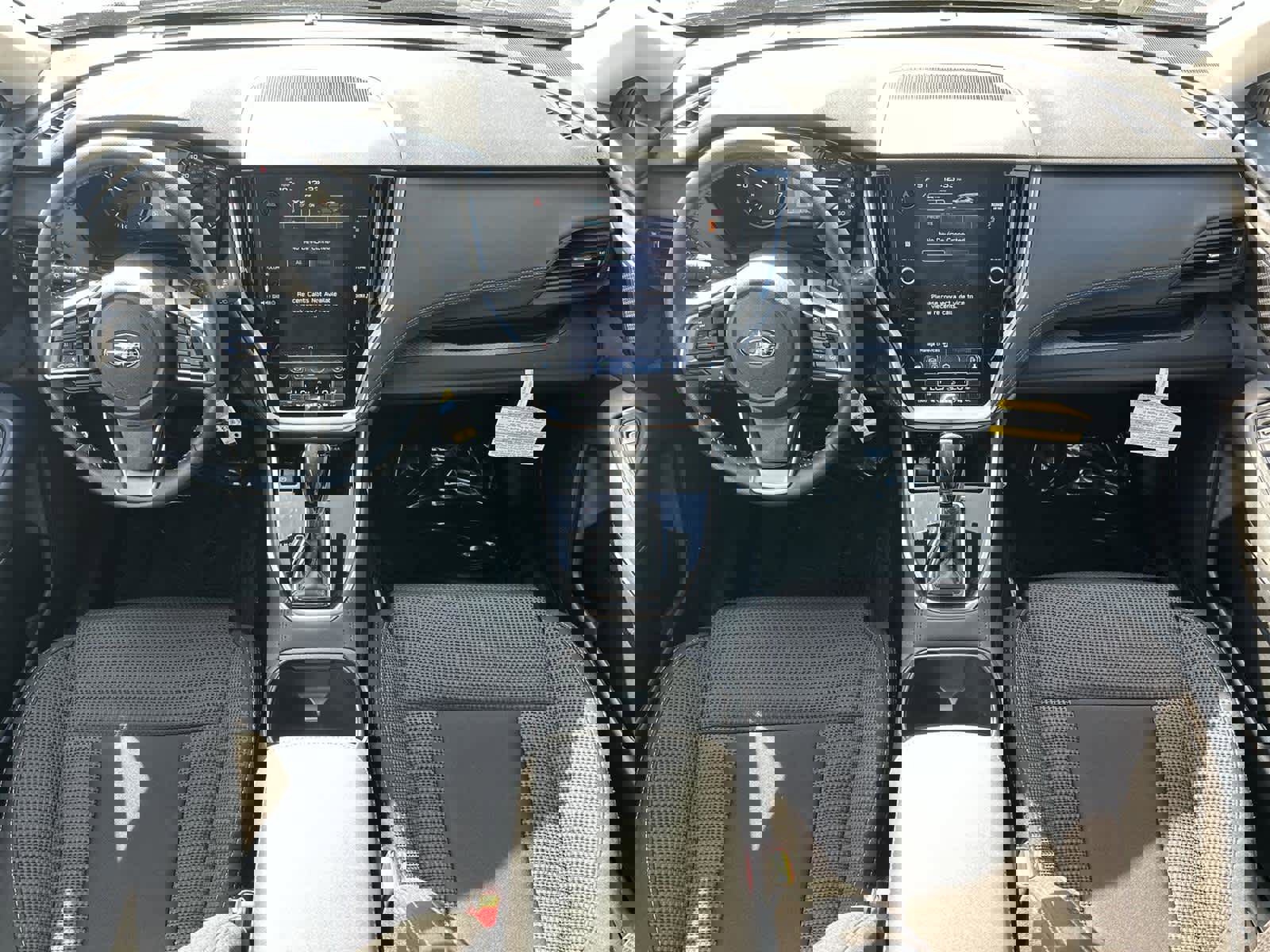 Used 2025 Subaru Outback Premium image 10