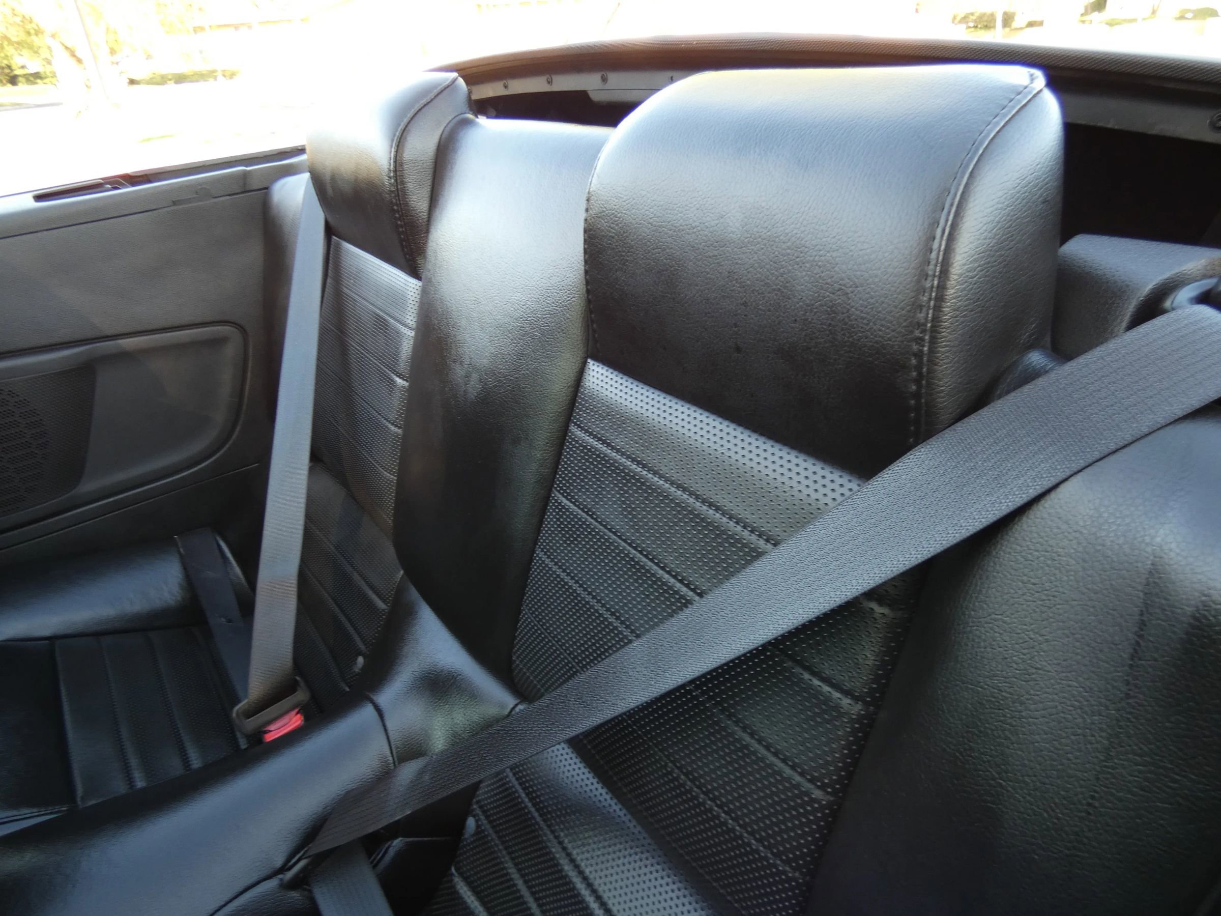 Used 2007 Ford Mustang GT Premium image 34