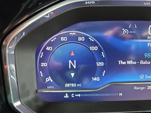 Used 2025 Chevrolet Silverado 2500 LT w/ Safety Package image 23