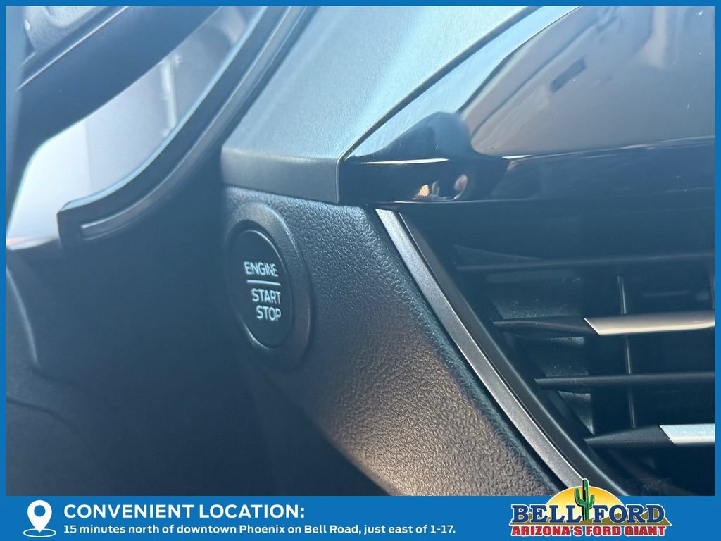 Used 2023 Ford Escape Active FWD image 28