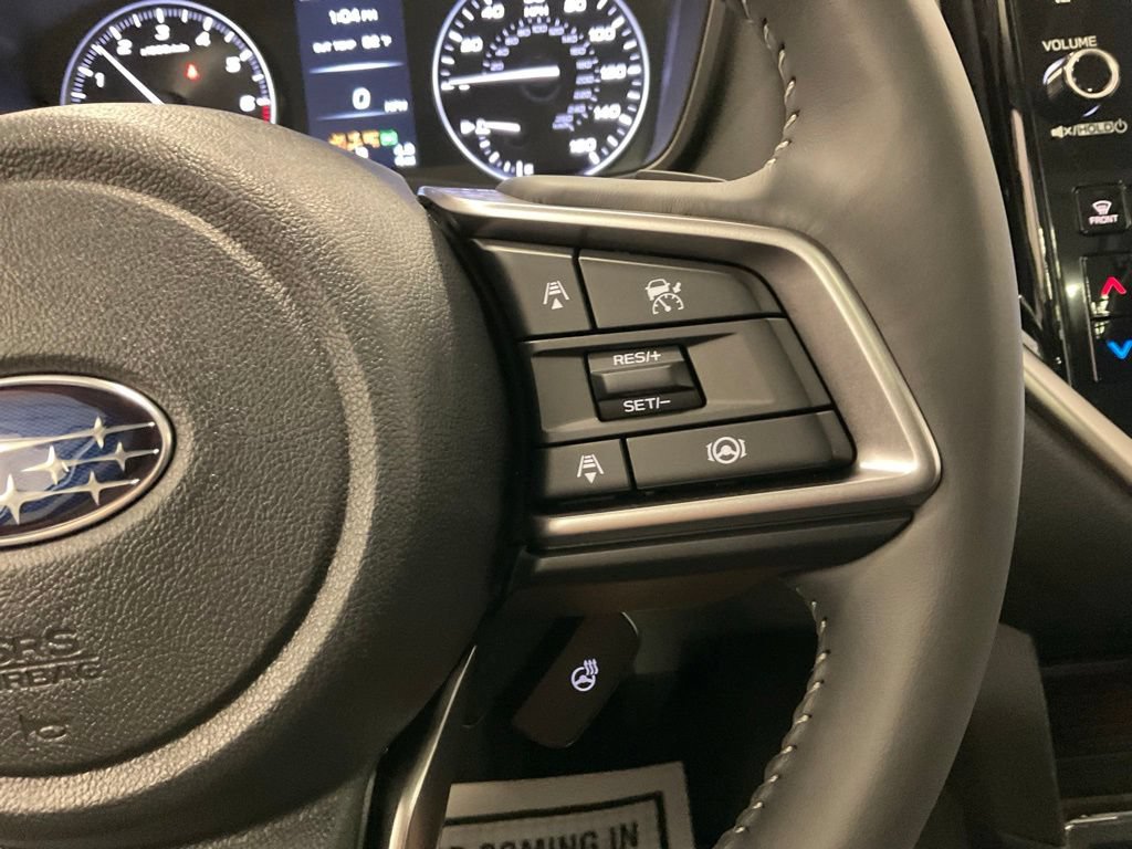 New 2026 Subaru Ascent Touring AWD/4WD image 16