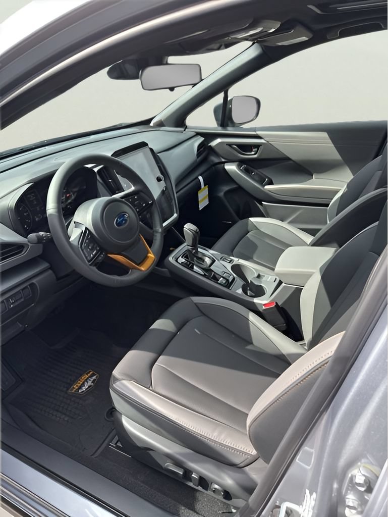 Certified 2026 Subaru Crosstrek 2.5i Wilderness AWD/4WD image 13