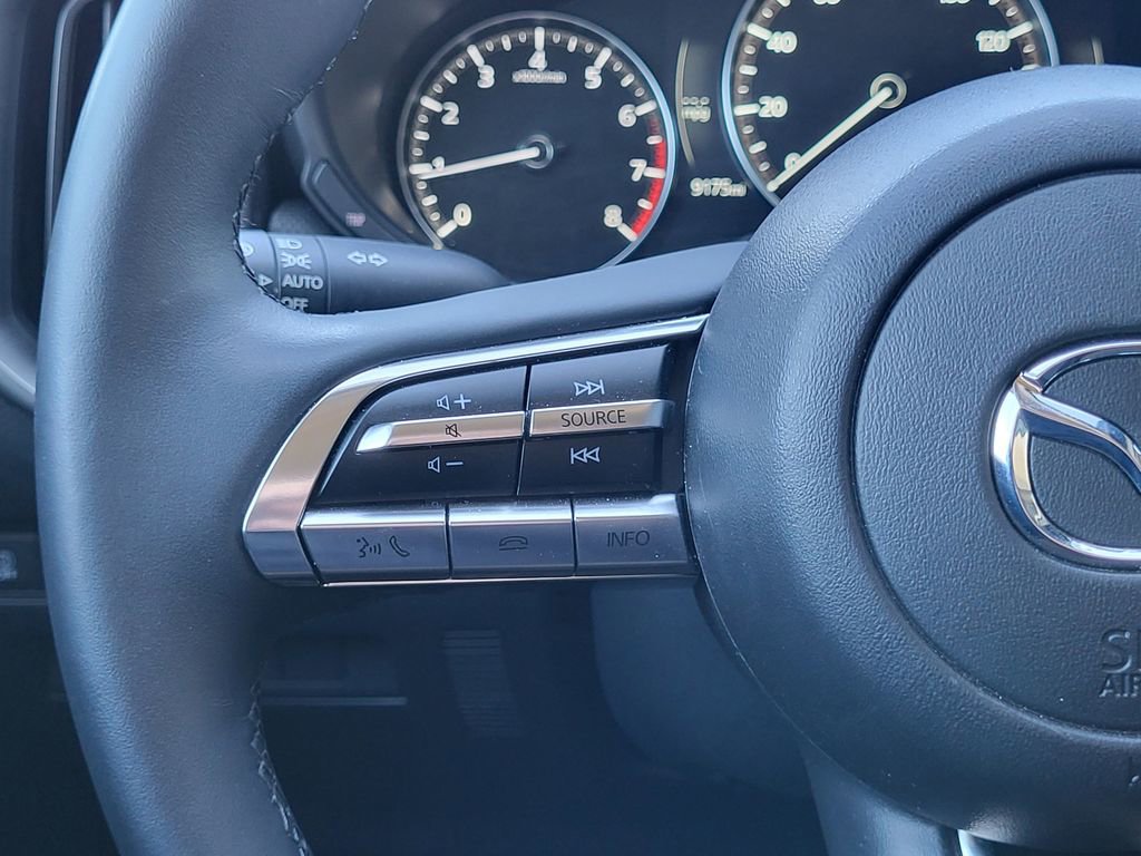 Used 2025 MAZDA CX-50 AWD 2.5 S w/ Weather Package image 26