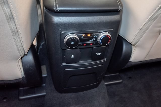 Used 2023 Ford Explorer Limited w/ Hybrid Equipment Group 310A AWD/4WD image 29
