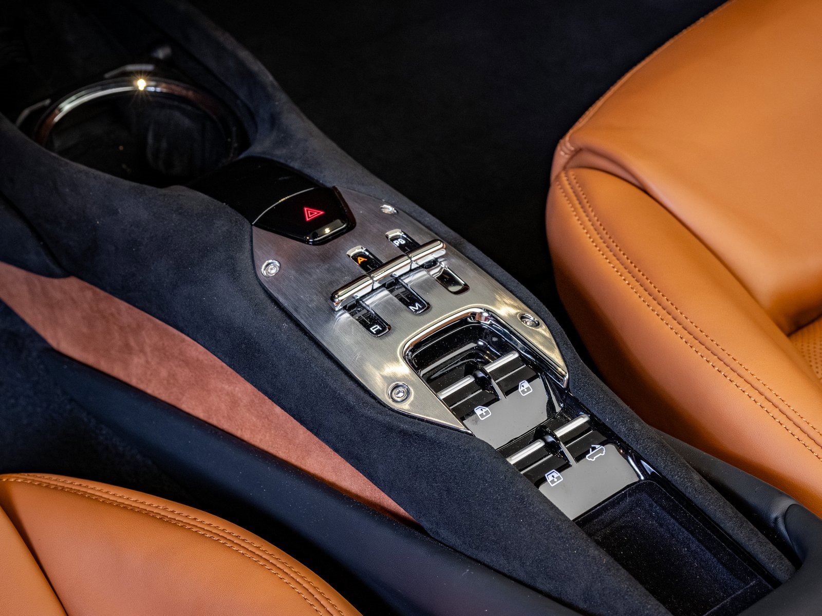 Used 2025 Ferrari 296 GTS image 15