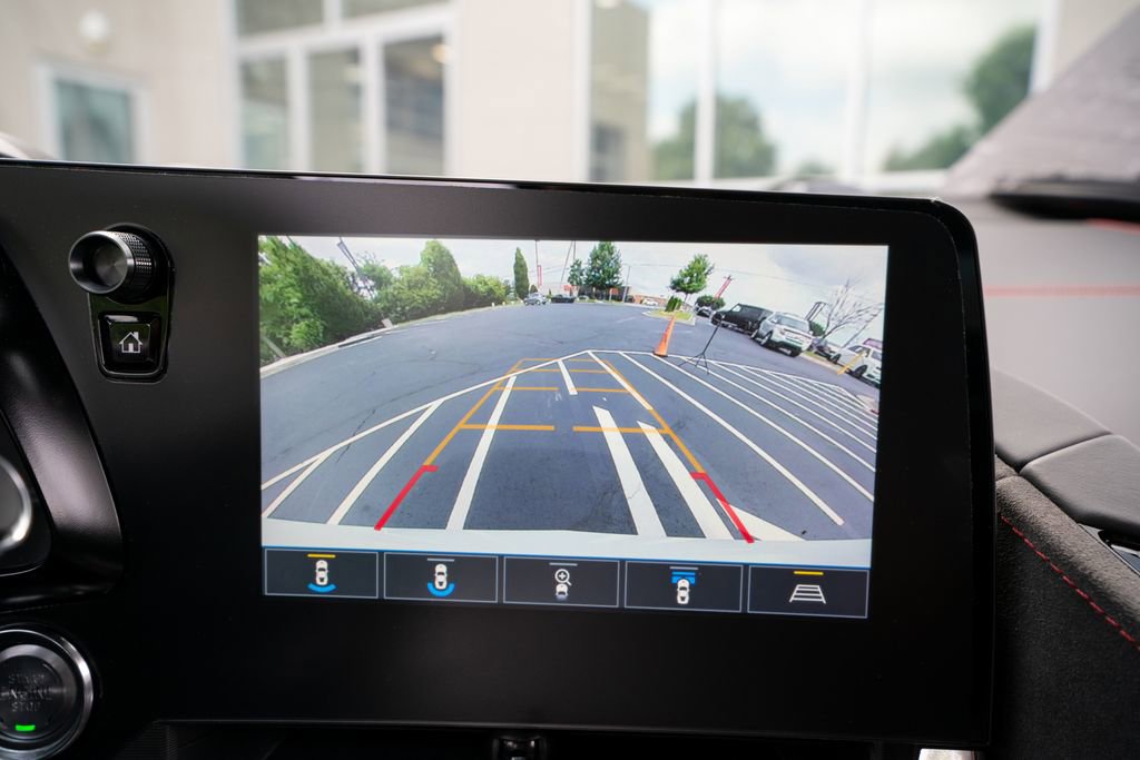 Used 2020 Chevrolet Corvette Stingray Premium Cpe w/ 3LT Preferred Equipment Group RWD image 45