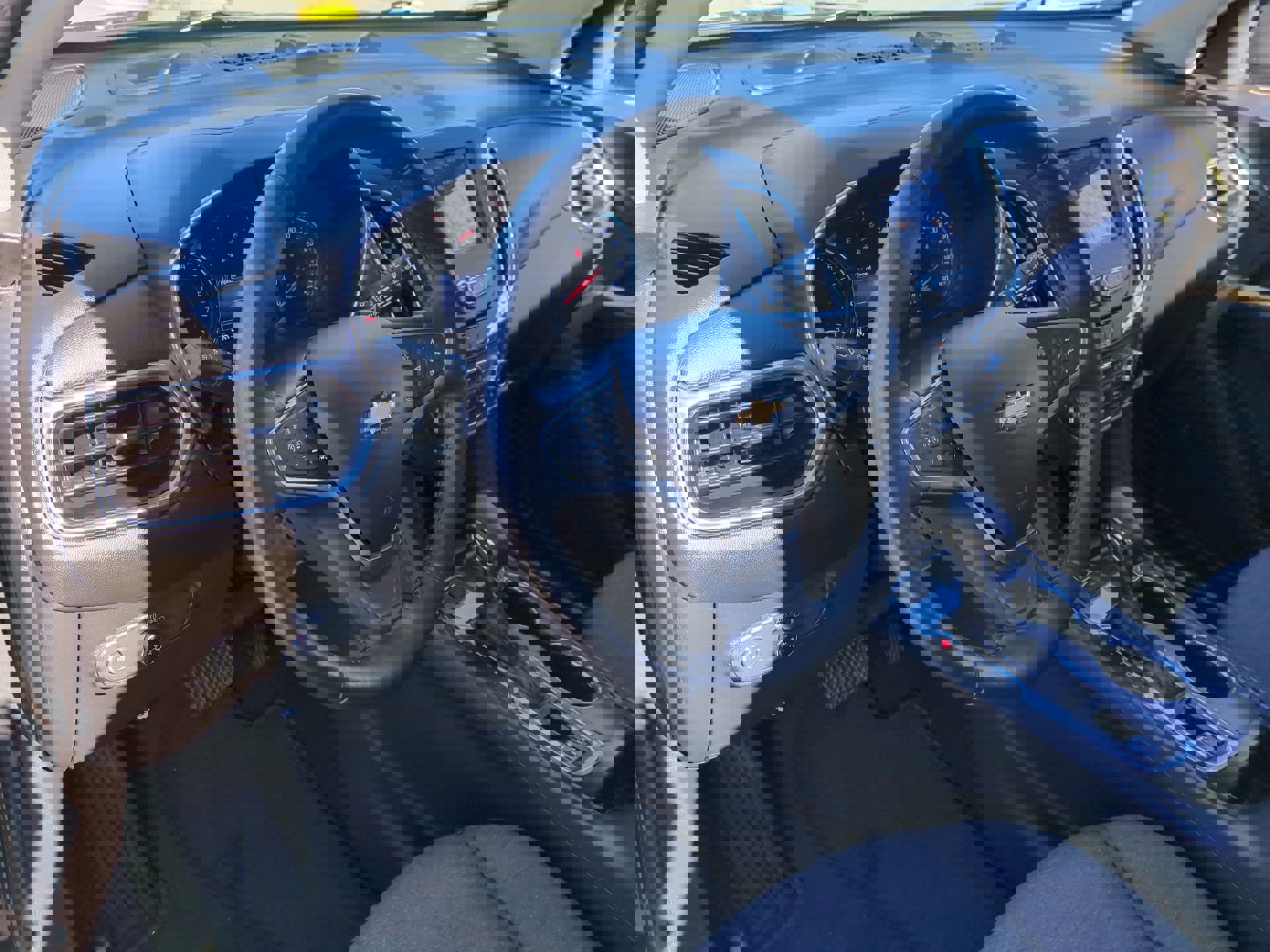 Used 2022 Chevrolet Equinox LT image 54