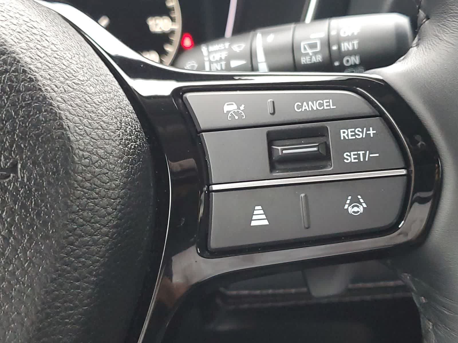 Certified 2024 Honda Pilot EX-L image 12