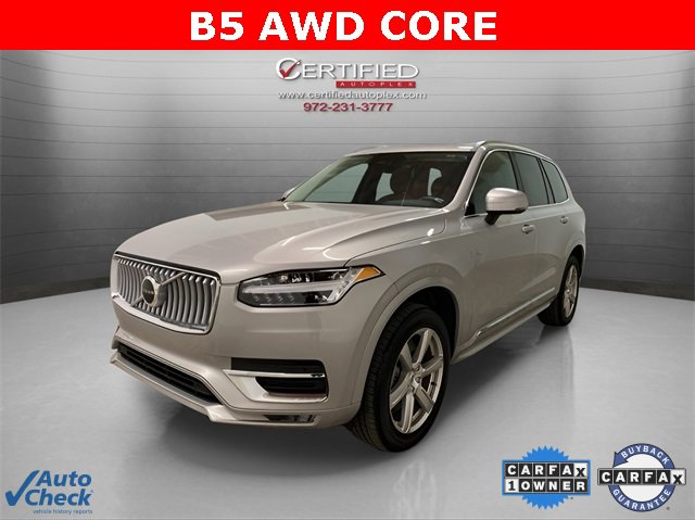 Used 2024 Volvo XC90 B5 Core