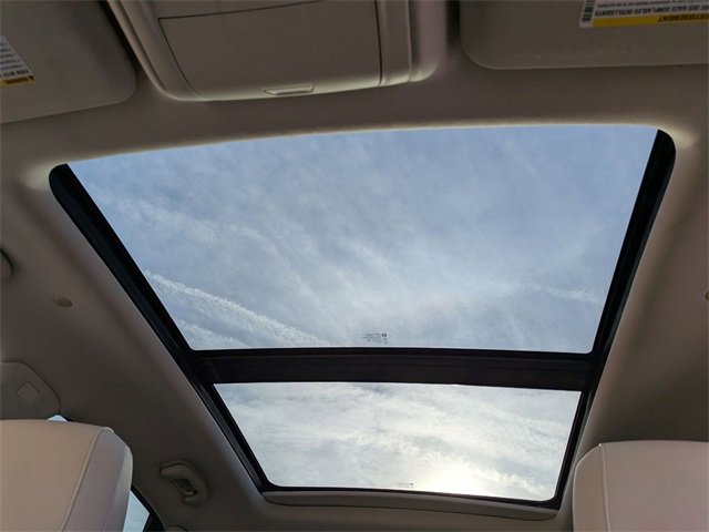 Used 2019 Cadillac XT5 Luxury image 19