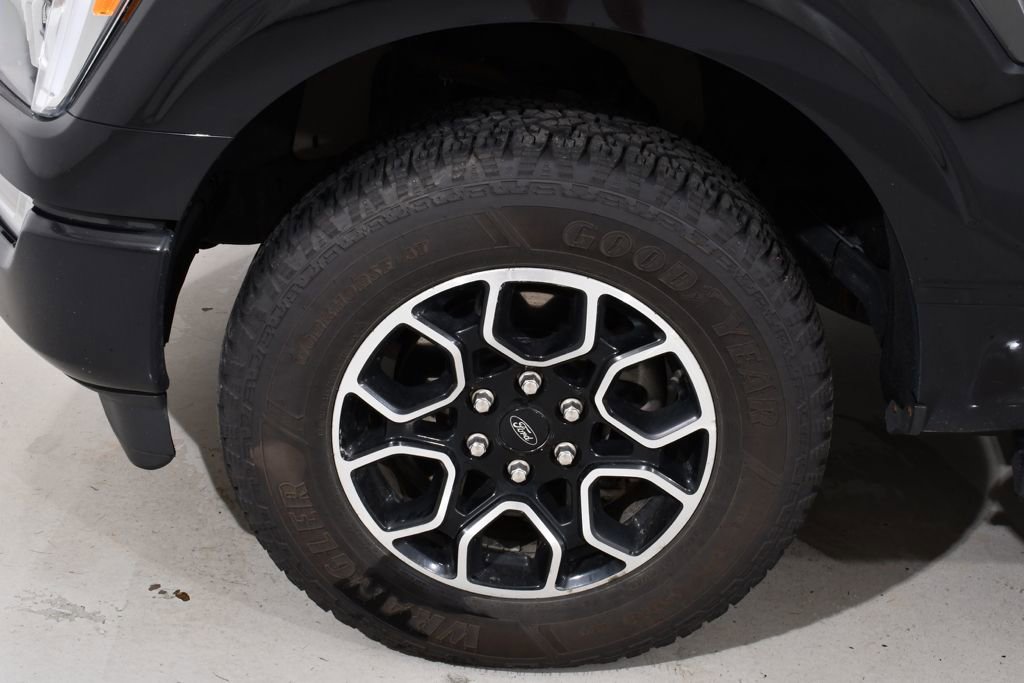 Used 2021 Ford F150 XLT w/ Equipment Group 302A High AWD/4WD image 24