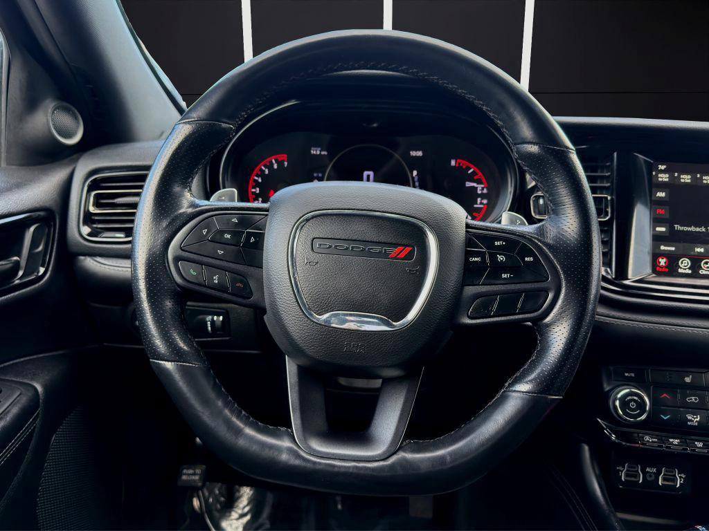 Used 2022 Dodge Durango GT image 16