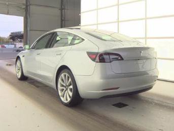 Used 2018 Tesla Model 3 Long Range RWD image 6