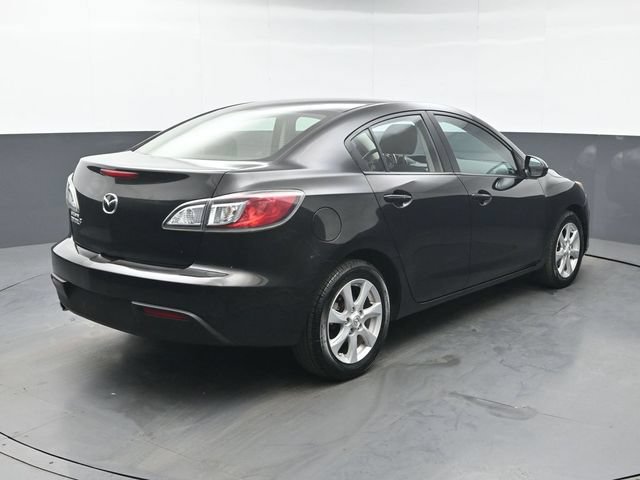 Used 2010 MAZDA MAZDA3 i Touring FWD image 5