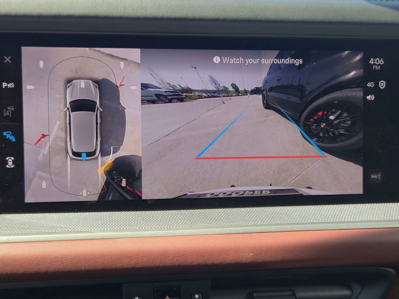 Certified 2025 Porsche Cayenne E-Hybrid image 27