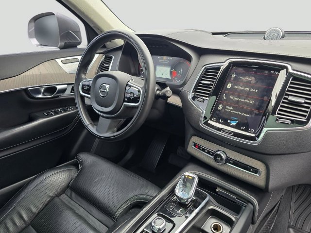 Used 2020 Volvo XC90 T8 Inscription AWD/4WD image 11