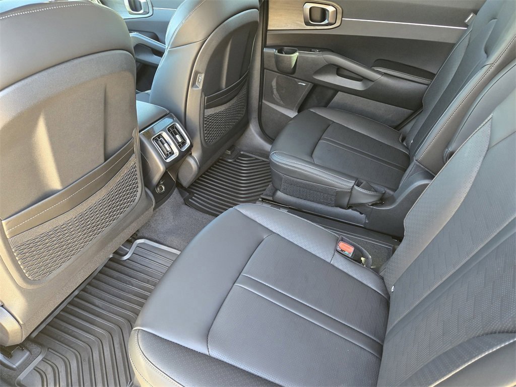 New 2026 Kia Sorento X-Line EX image 20