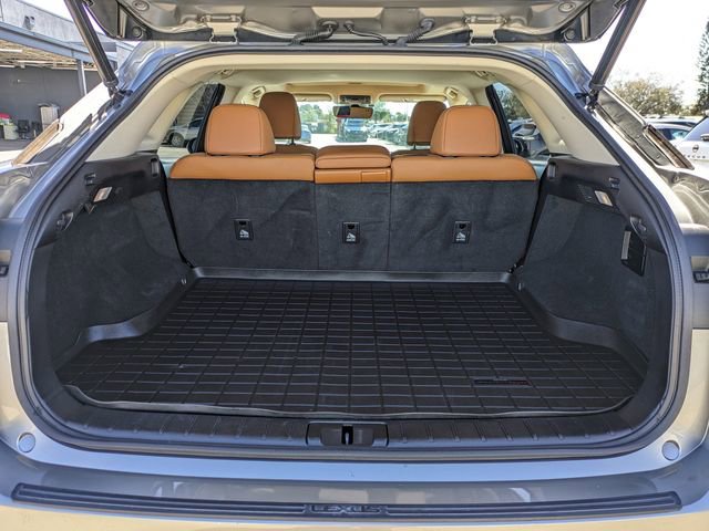 Used 2022 Lexus RX 350 FWD w/ Premium Package image 14