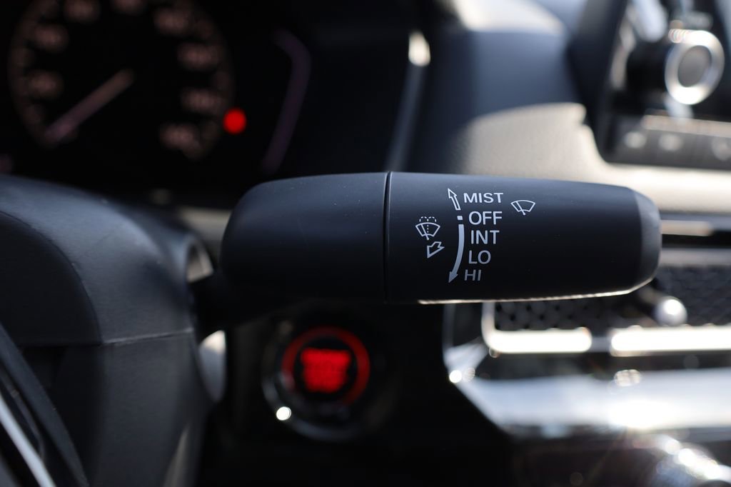 New 2026 Honda Civic LX image 15