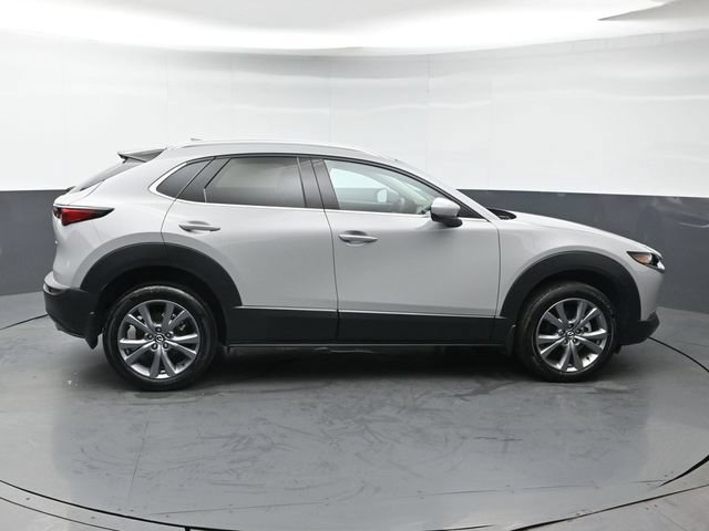 Certified 2025 MAZDA CX-30 AWD 2.5 S w/ Premium Package image 6