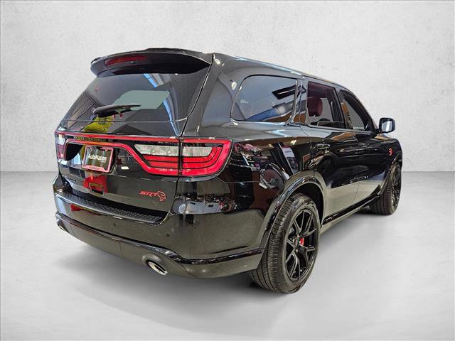 New 2026 Dodge Durango SRT Hellcat image 2